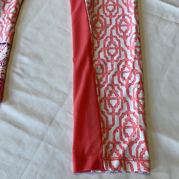 Cabana Life Napa Sport Zip Polo Sizes S and  XL - Picture 9 of 15